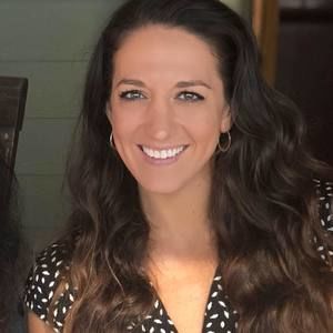 Meet your Posher, Gabrielle